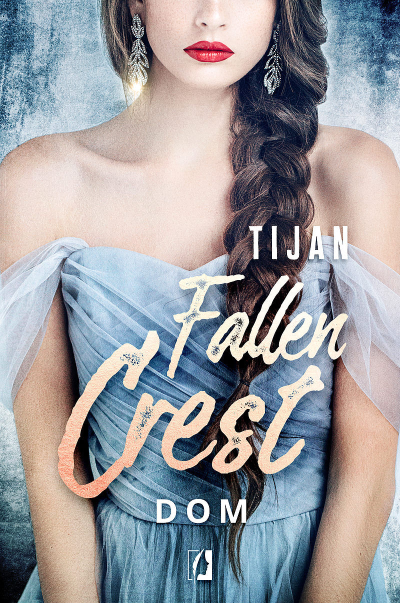 Dom. Fallen Crest. Tom 6