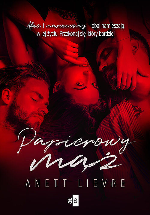 Papierowy mąż