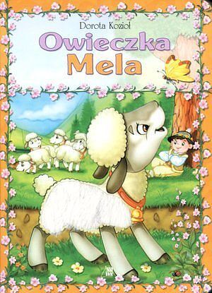 Owieczka Mela