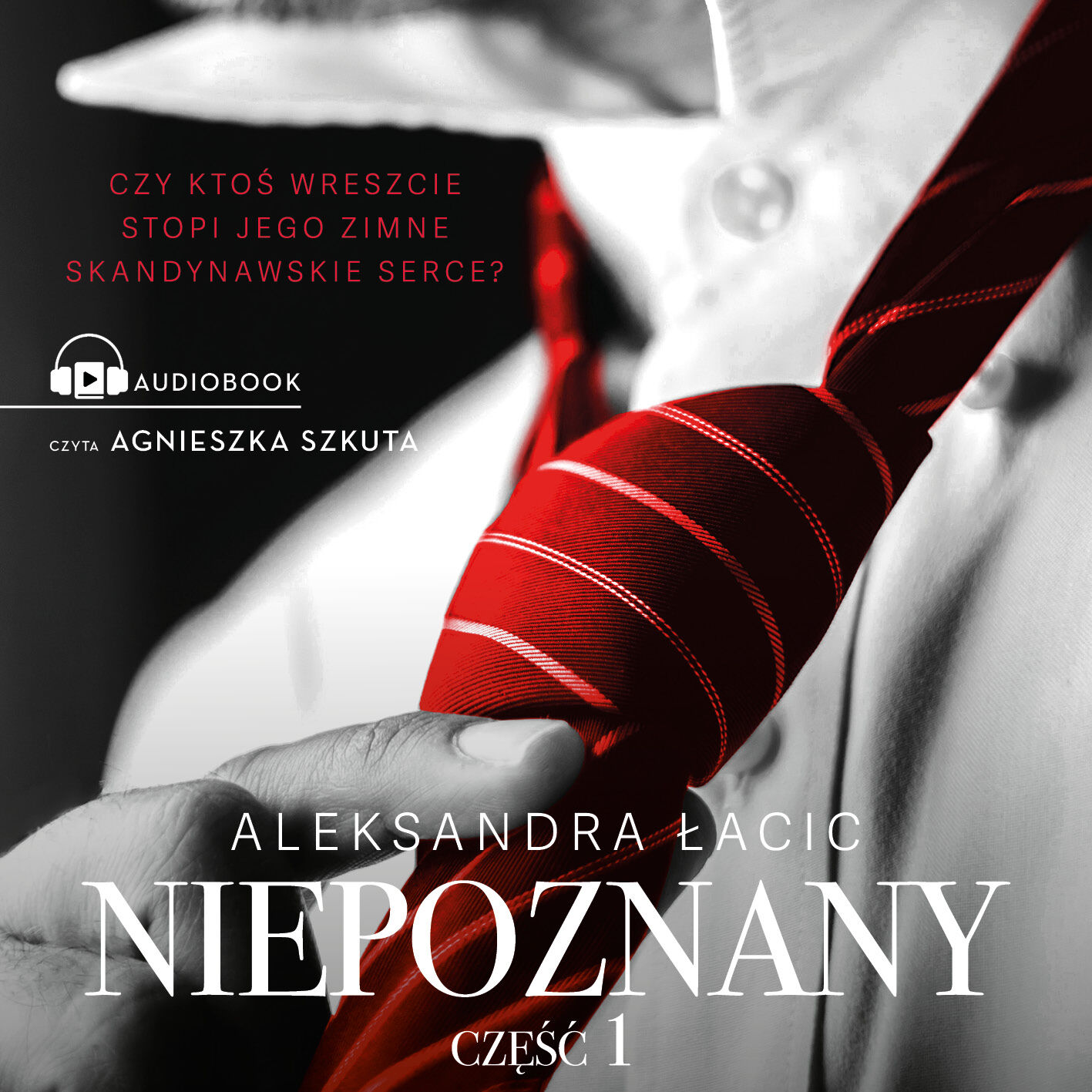 Niepoznany (audiobook MP3)
