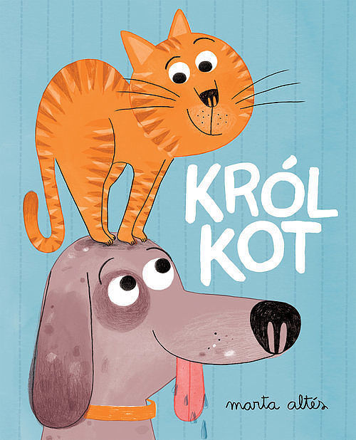 Król Kot