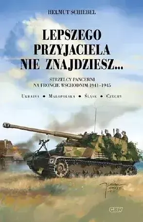 Lepszego przyjaciela nie znajdziesz