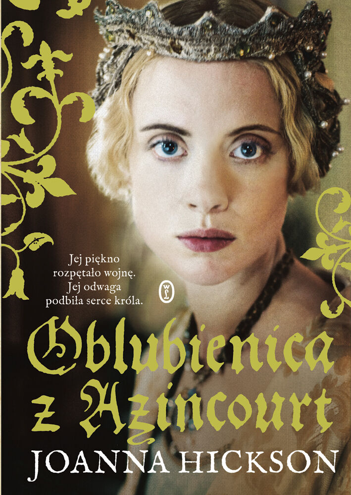 Oblubienica z Azincourt