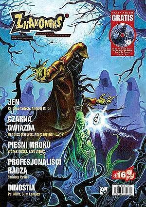 Znakomiks. Nr 12