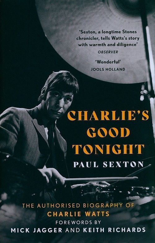 Charlie's Good Tonight