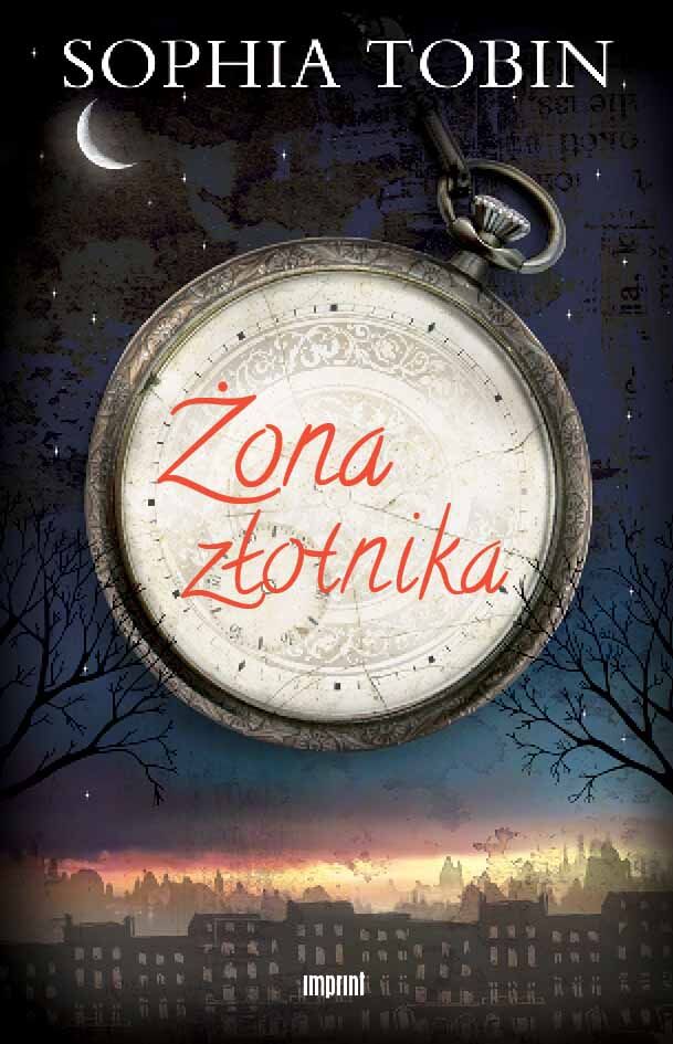 Żona złotnika