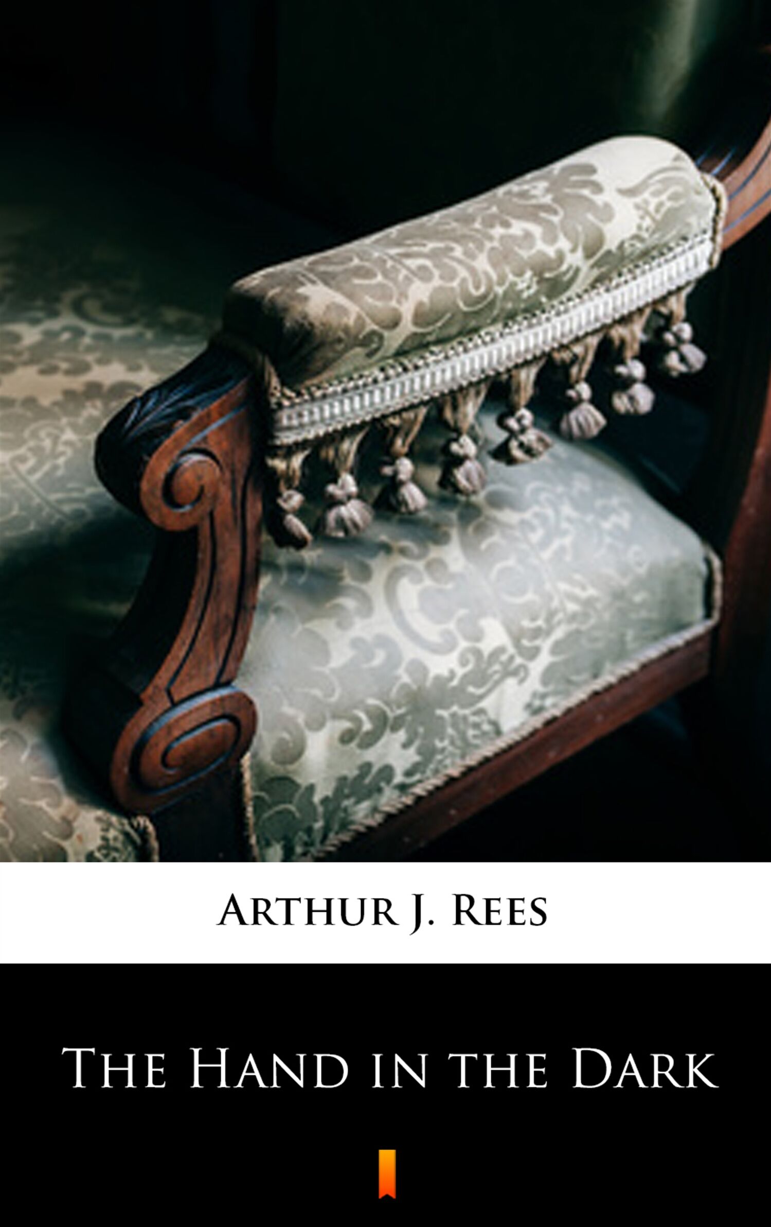 The Hand in the Dark (e-book)