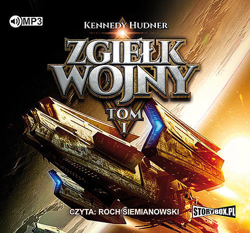 Zgiełk wojny. Tom 1