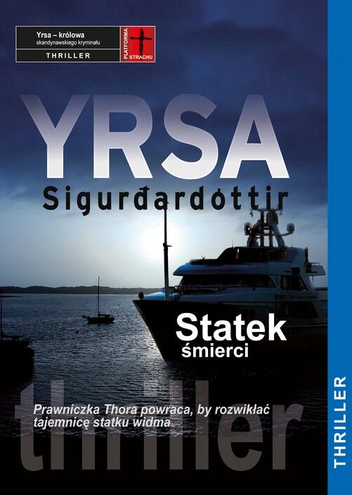 Statek śmierci