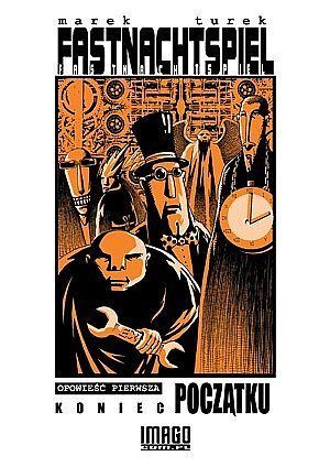 Fastnachtspiel - 1 - Koniec początku
