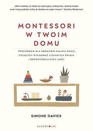 Montessori w twoim domu