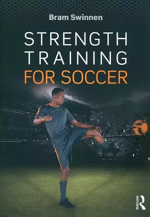 Strength Training for Soccer