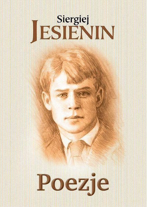 Poezje Jesienin