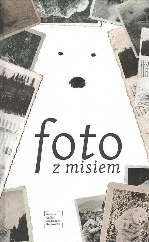 Foto z Misiem / Oryginały