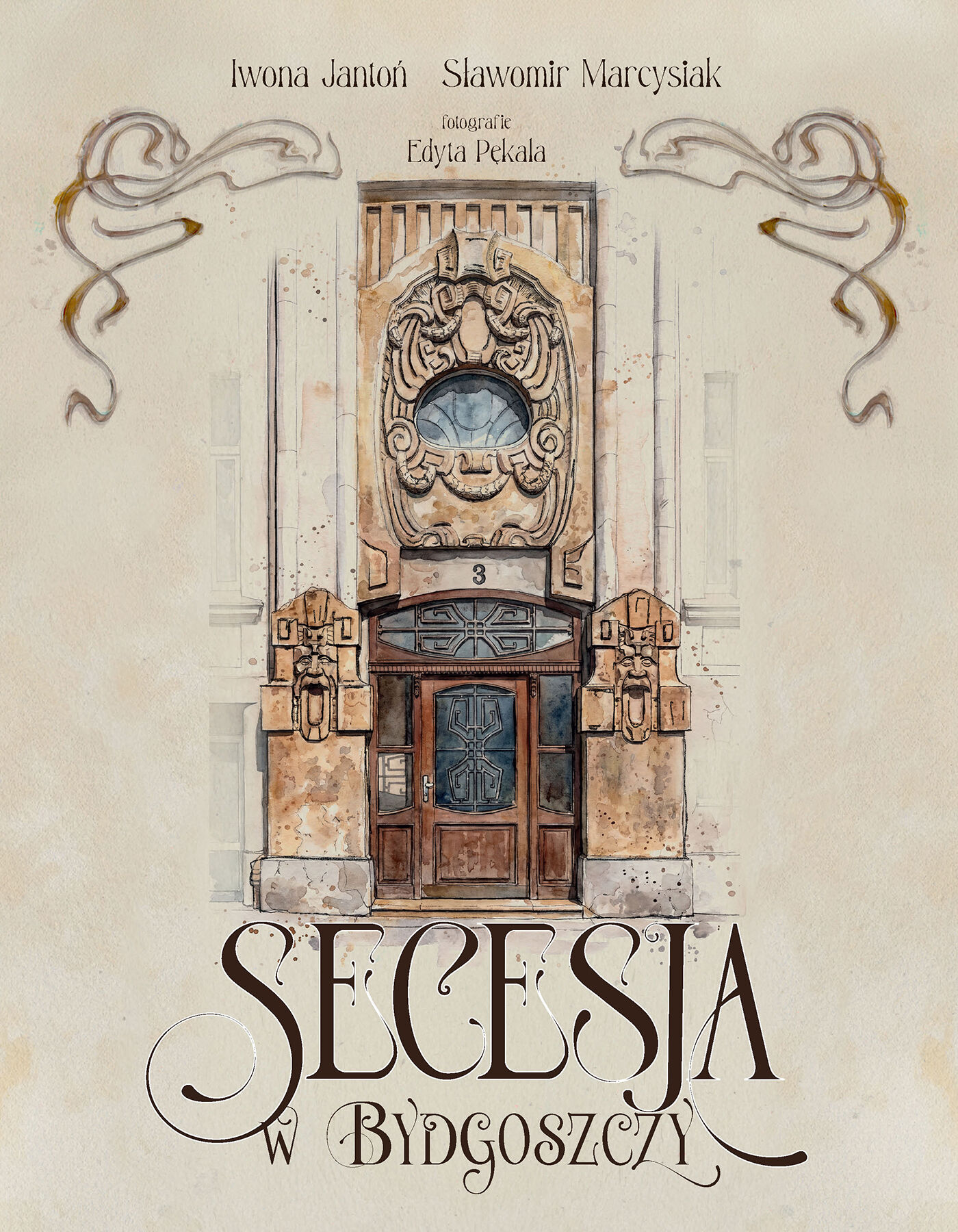 Secesja w Bydgoszczy