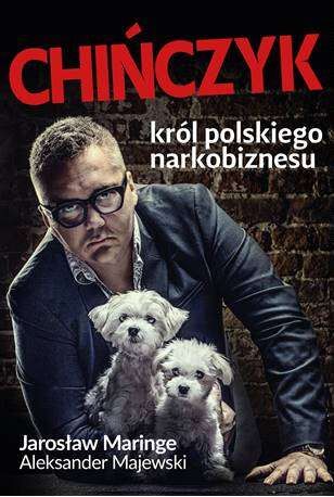 Chińczyk król polskiego narkobiznesu