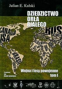 Dziedzictwo Orła Białego. Tom 1