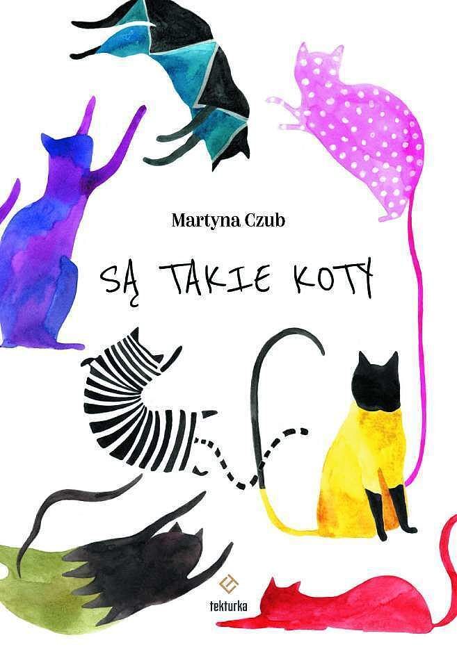 Są takie koty