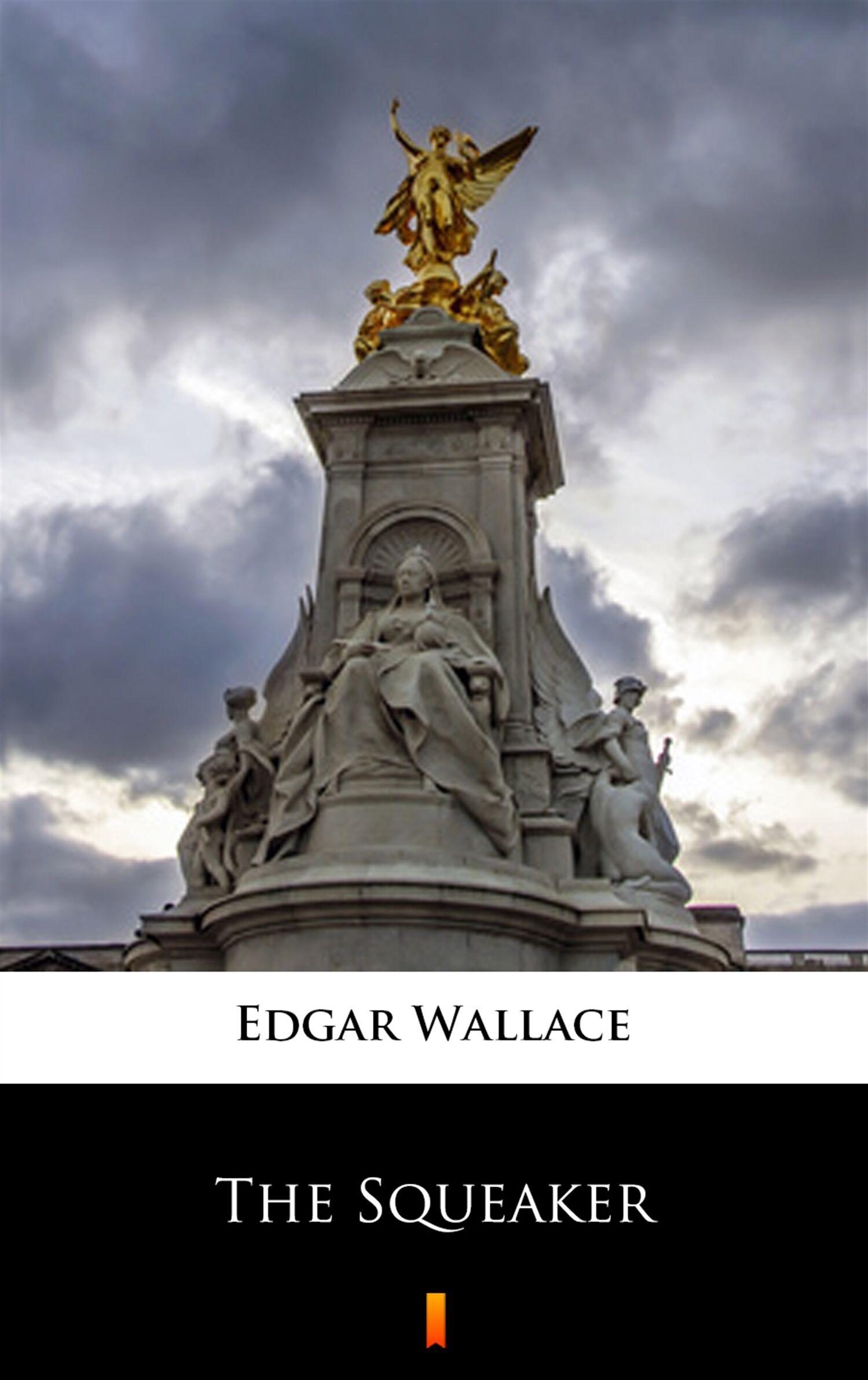 The Squeaker (e-book)