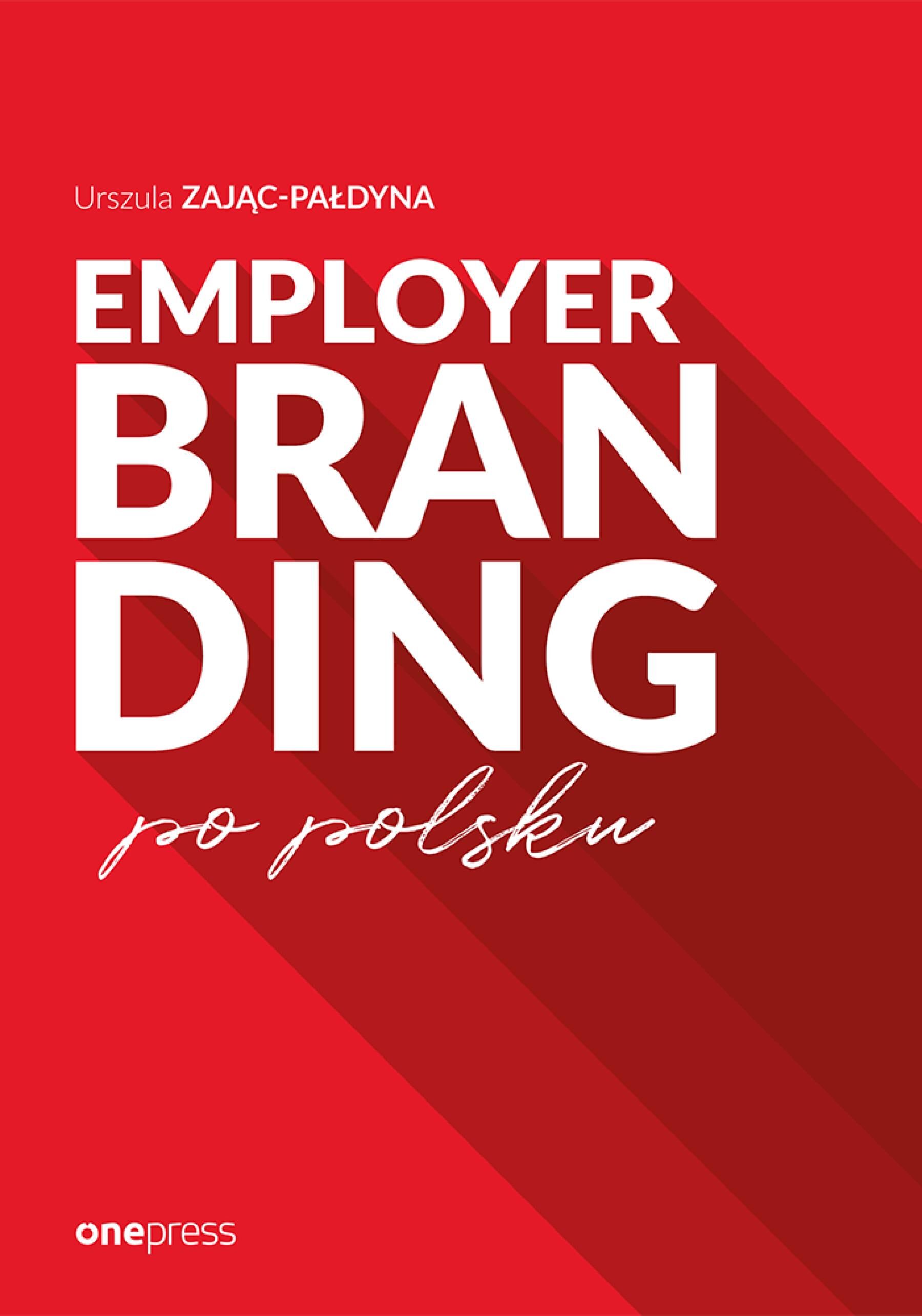 Employer branding po polsku (e-book)