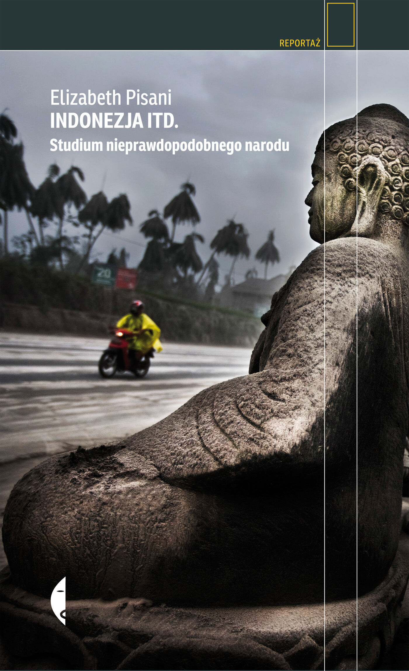 Indonezja itd. (e-book)