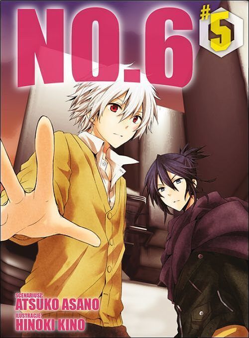 No. 6 - 05
