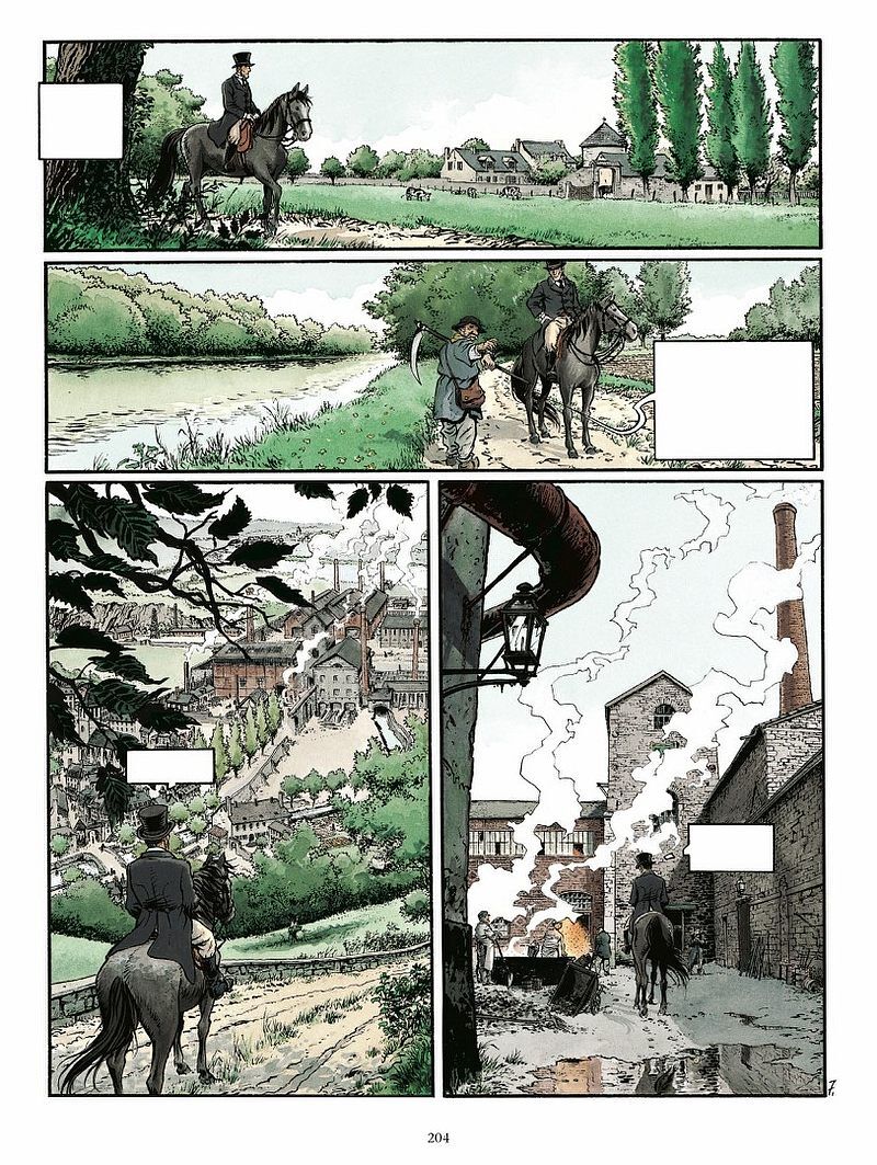 Łupieżcy Imperiów. Wydanie zbiorcze
