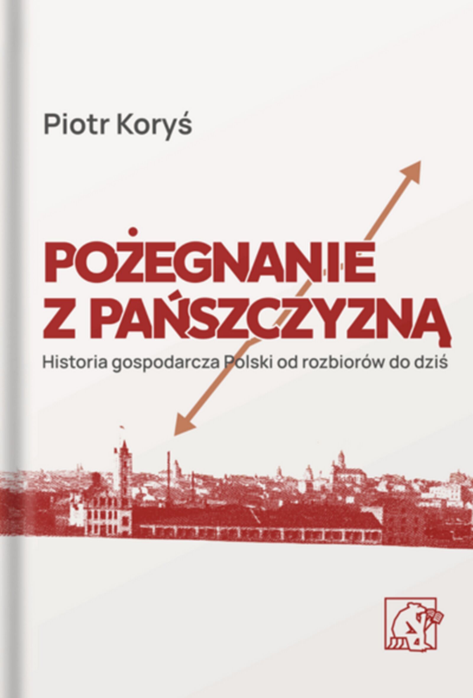 Pożegnanie z pańszczyzną