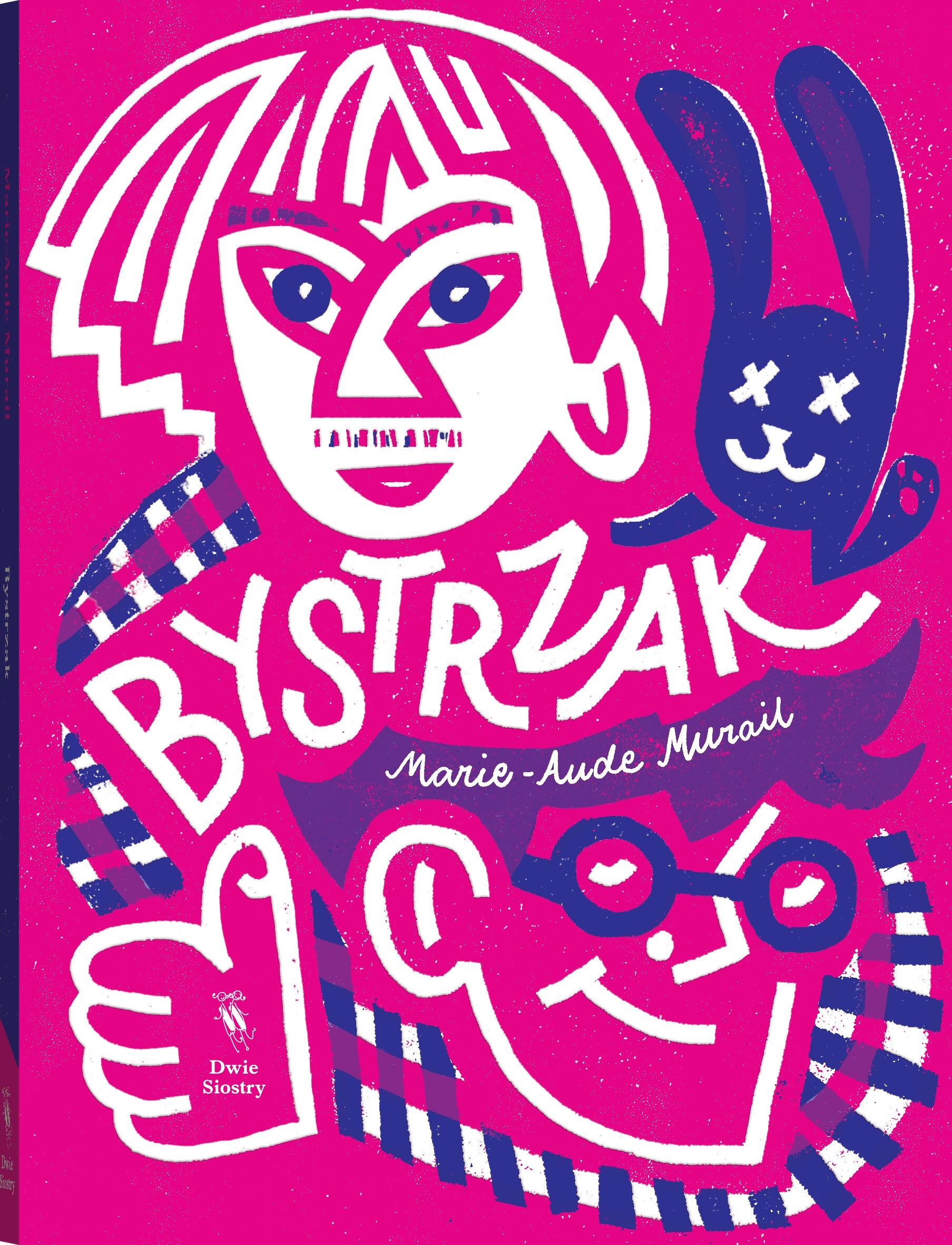 Bystrzak (e-book)