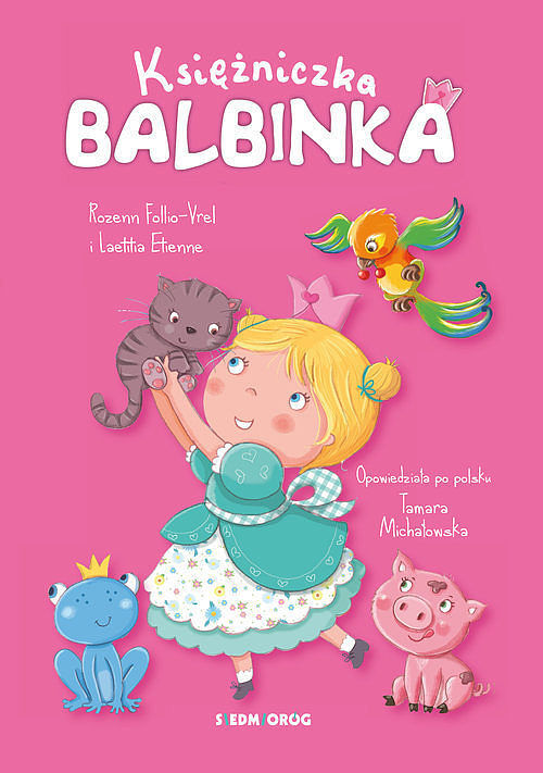 Księżniczka Balbinka