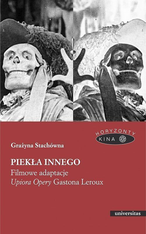 Piekła Innego Filmowe adaptacje