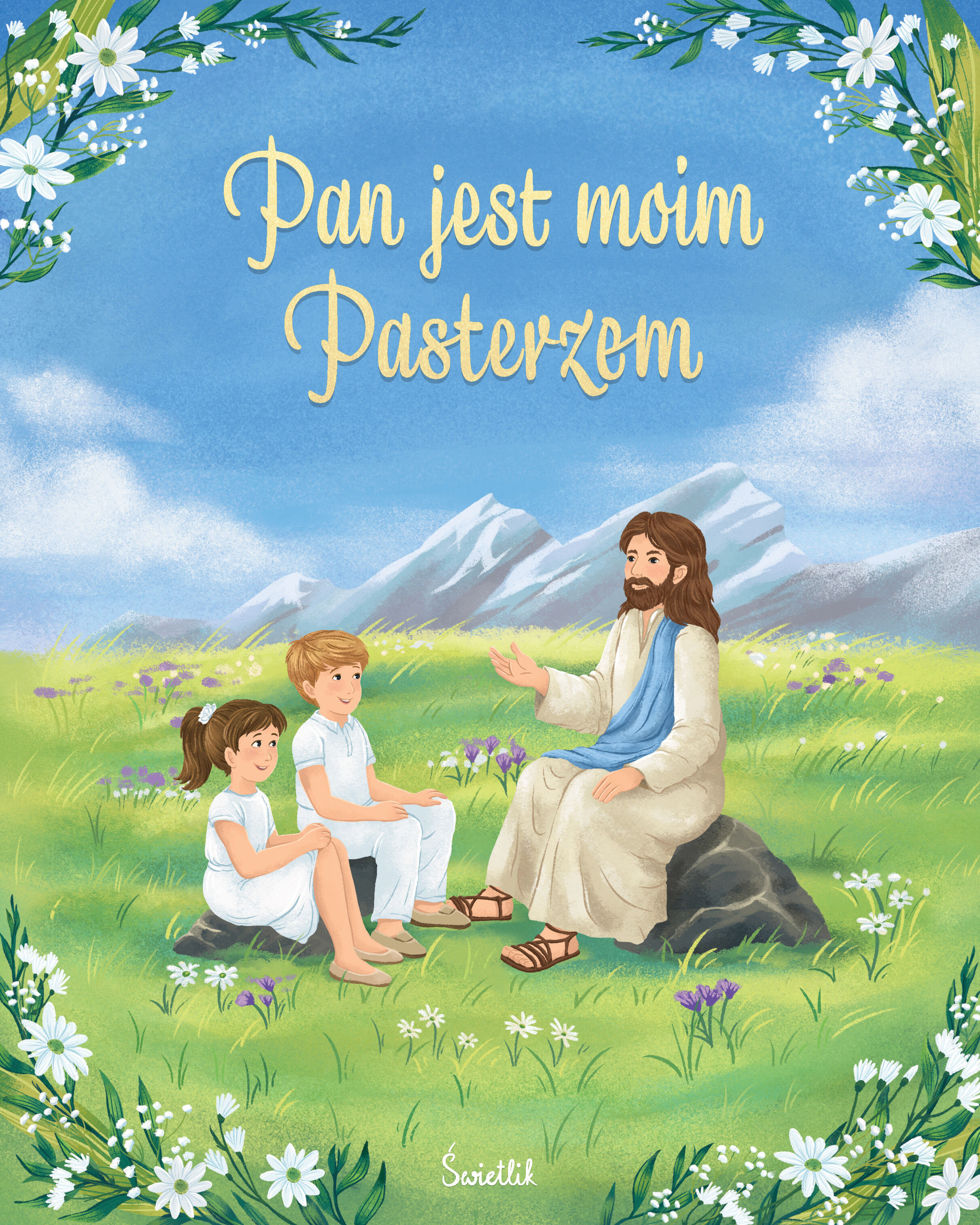 Pan jest moim Pasterzem