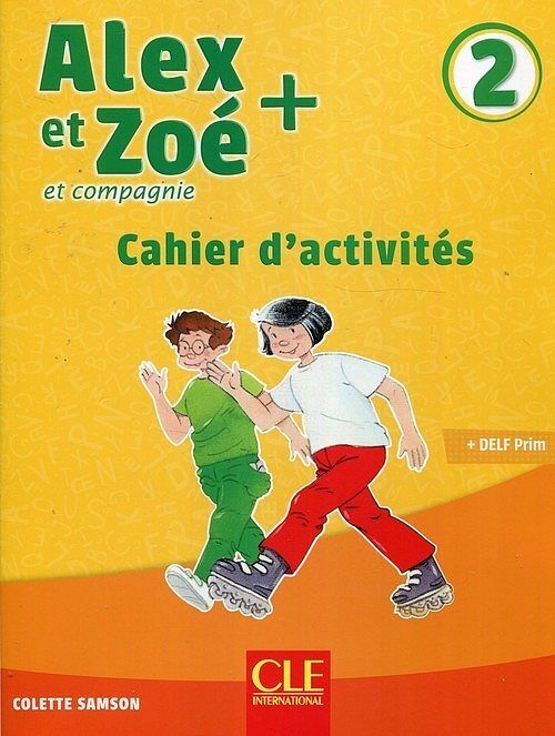 Alex et Zoe + 2 ćwiczenia