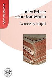 Narodziny książki