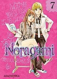 Noragami - 07