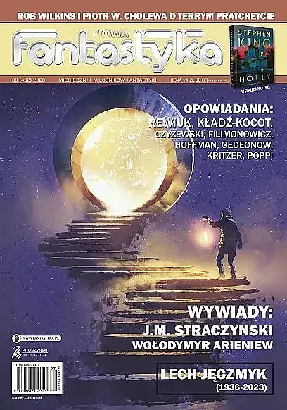 Nowa Fantastyka (09/2023)