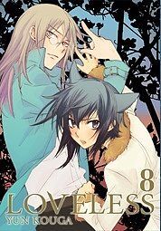 Loveless - 08