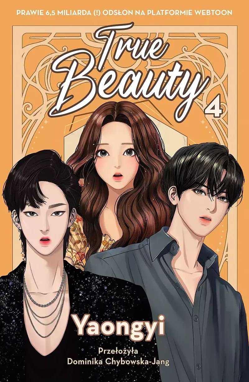 True Beauty - 04