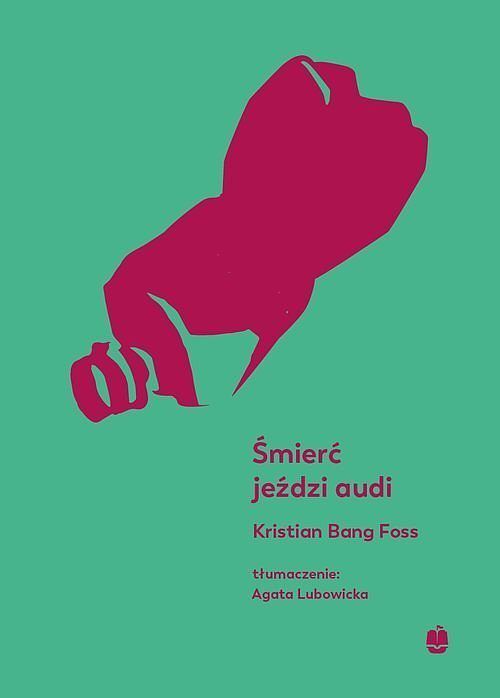 Śmierć jeździ audi / Marpress
