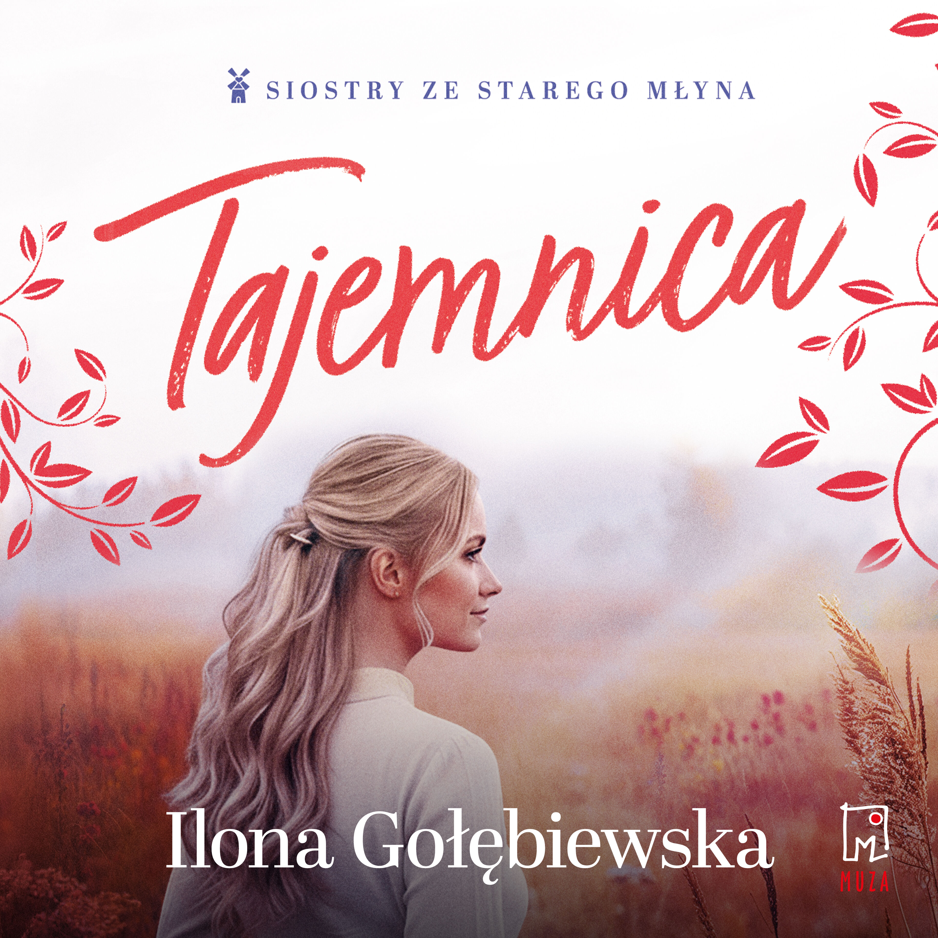 Tajemnica (audiobook MP3)