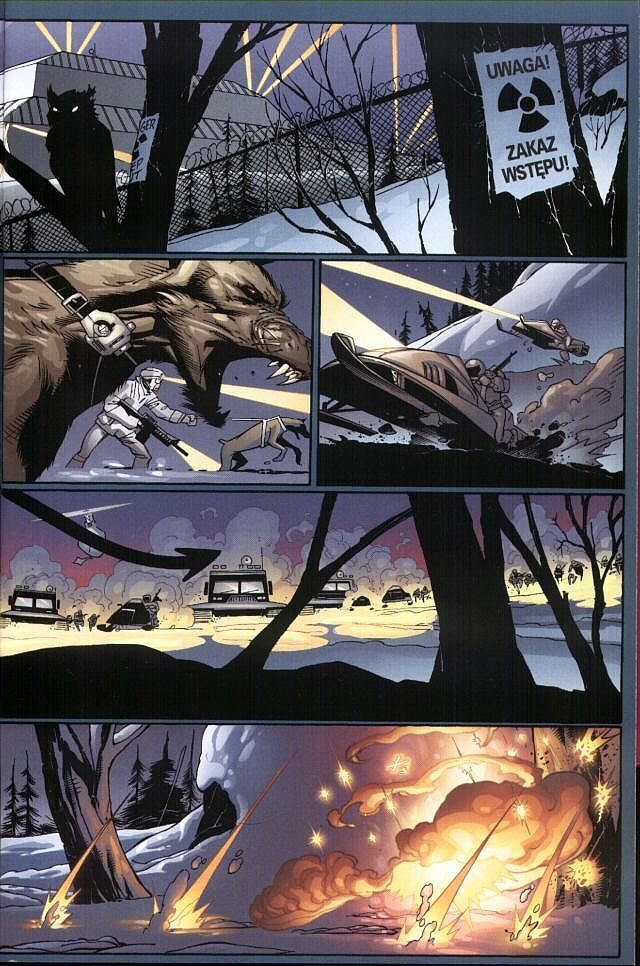 Ultimate X-Men - 4