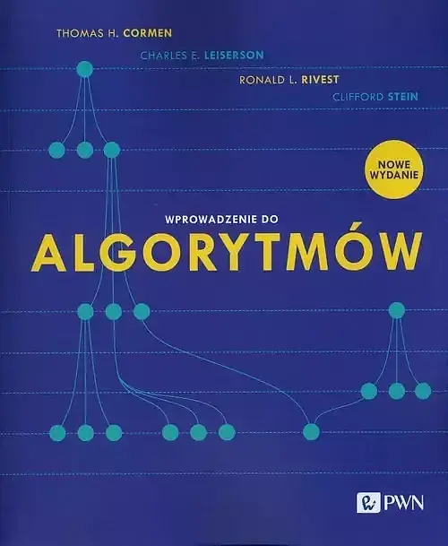 Wprowadzenie do algorytmów