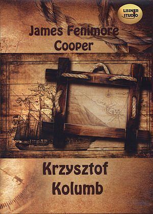 Krzysztof Kolumb (audiobook CD)