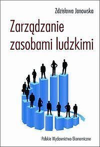 Zarządzanie zasobami ludzkimi
