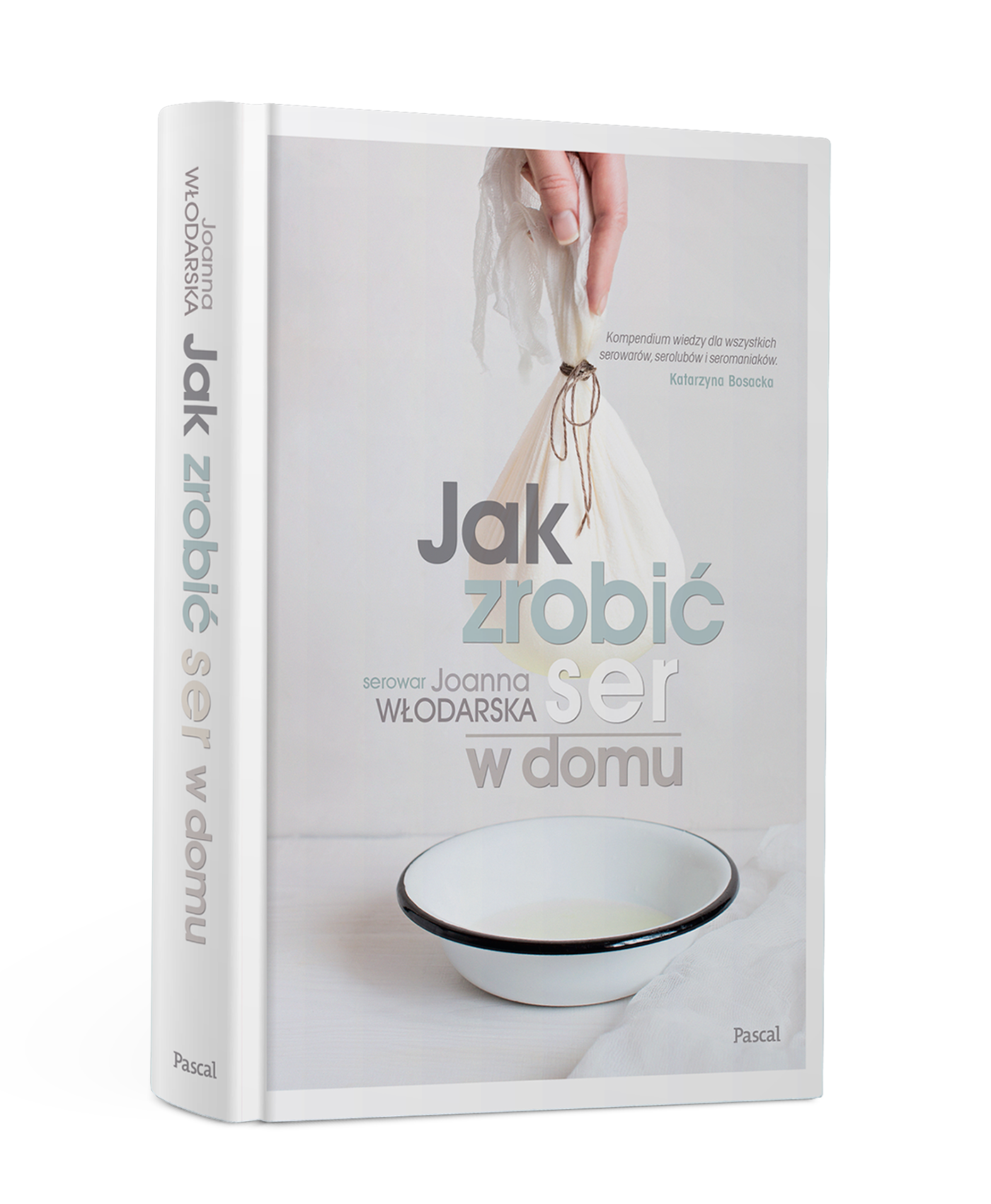 Jak zrobić ser w domu