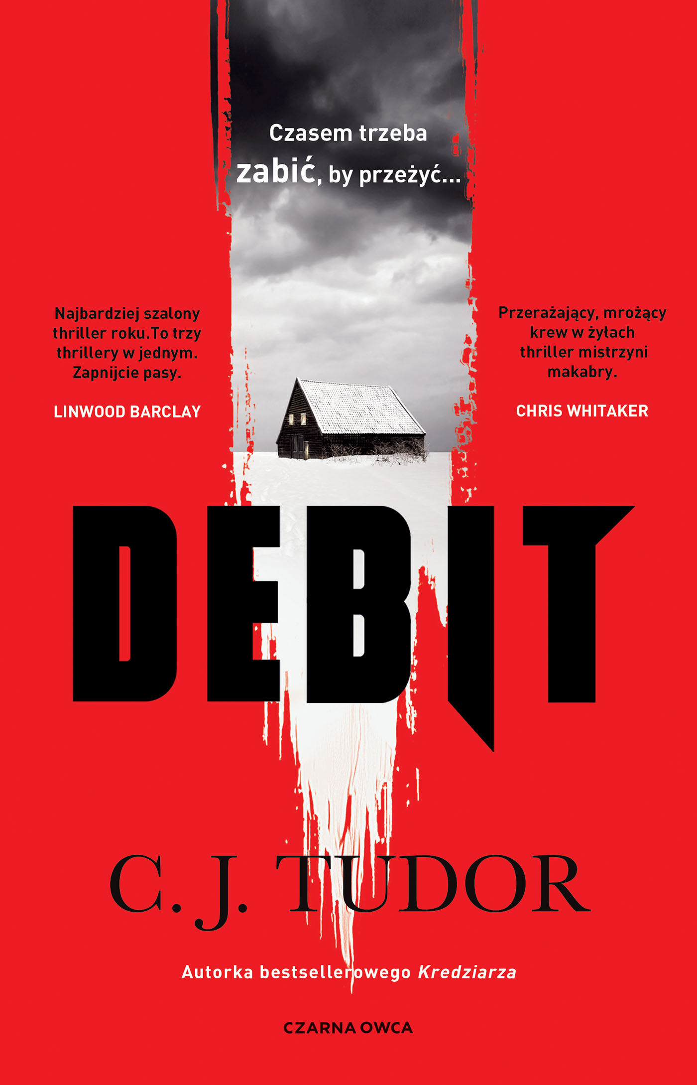 Debit (e-book)