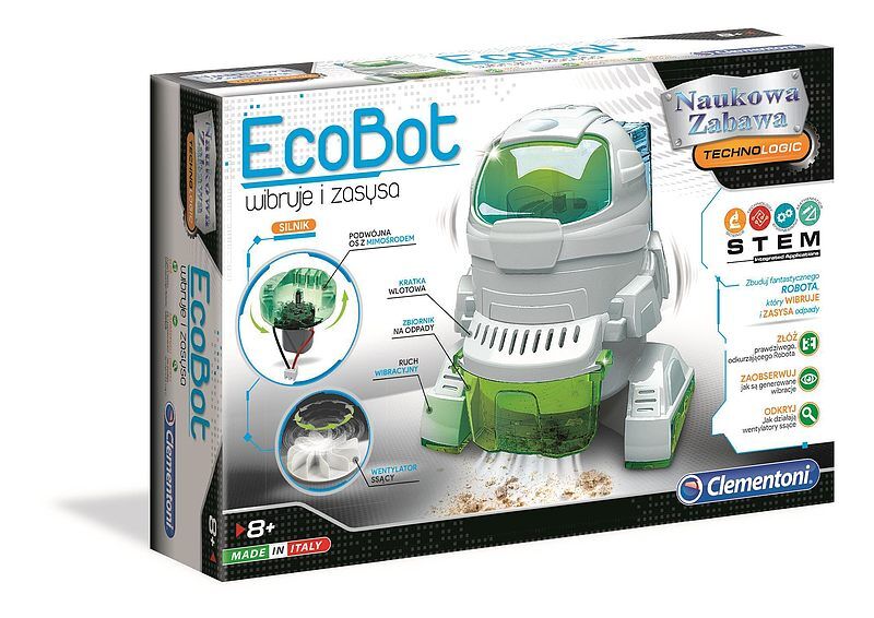 Ecobot 50061