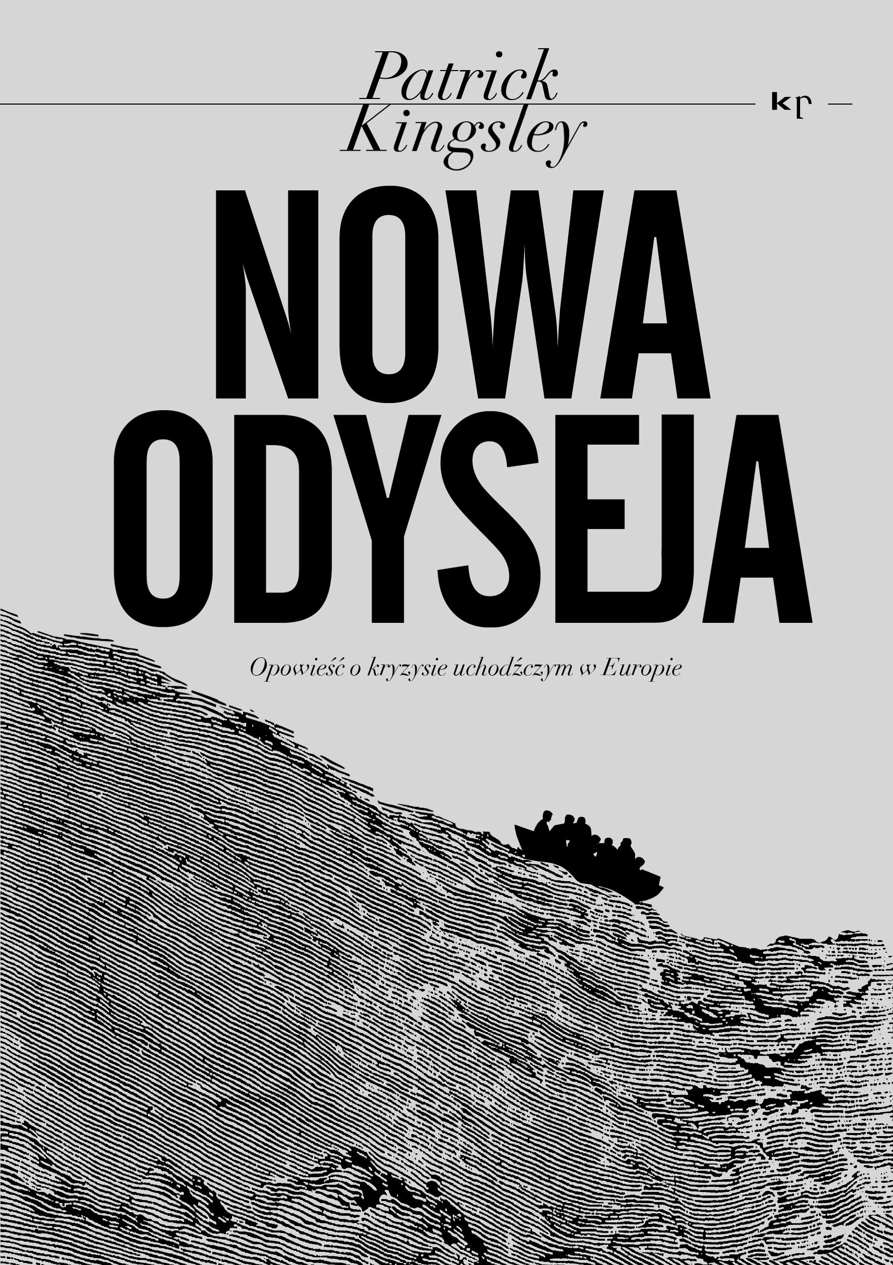 Nowa Odyseja