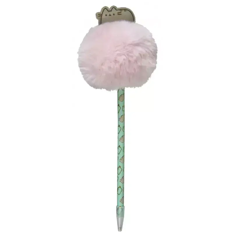 Długopis pompon pusheen push2702
