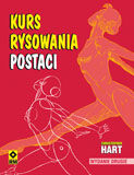 Kurs rysowania postaci wyd. 2